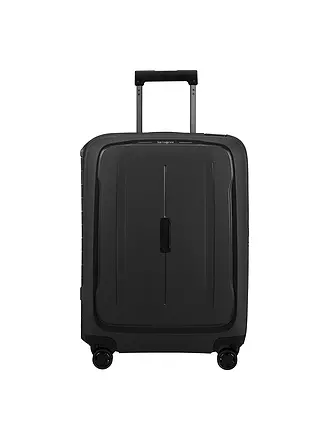 SAMSONITE | Trolley ESSENS SPINNER 55cm graphite | 